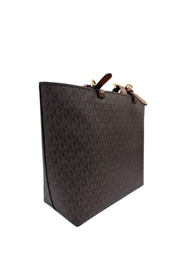 MICHAEL KORS - JET SET TOTE - Image 6